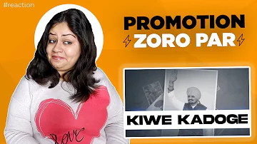 Kiwe Kadoge || Gulab Sidhu || Sidhu Moosewala |