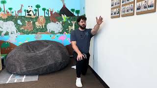 Unlock Full Shoulder Mobility — Wall Rainbows | Vita Nova Chiropractic