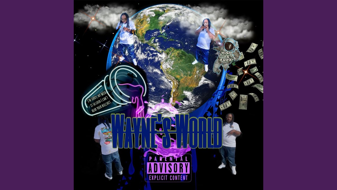 Welcome To Wayne's World