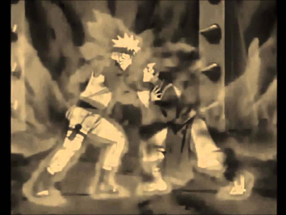 NARUTO VS SORA AMV YouTube