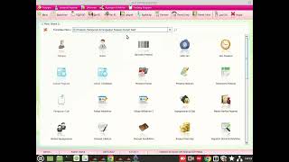 INPUT DATA BARCODE PRESENSI PEGAWAI DAN DOKTER SIMRS KHANZA screenshot 3