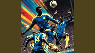 LIONS DE LA TERANGA - Sénégal