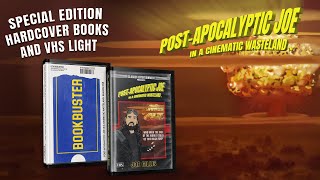 Details Odin Makes Live: with Post-Apocalyptic Joe! Update