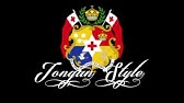 Tongan Greetings - Tongan Language Week - YouTube