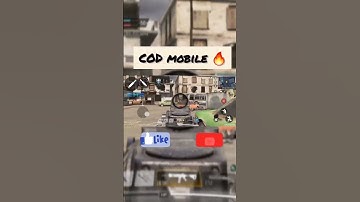 Come & Get Some ⚡️ Call of Duty Mobile #callofduty #gaming #shorts #youtubeshorts