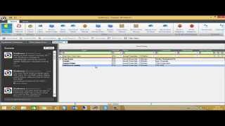 WebSync - Draftworx