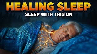 Fall Asleep With Anointed Prayers Rest Healing Restoration God's Presence Fall Asleep With Anointed Prayers Rest Healing Restoration God S Presence