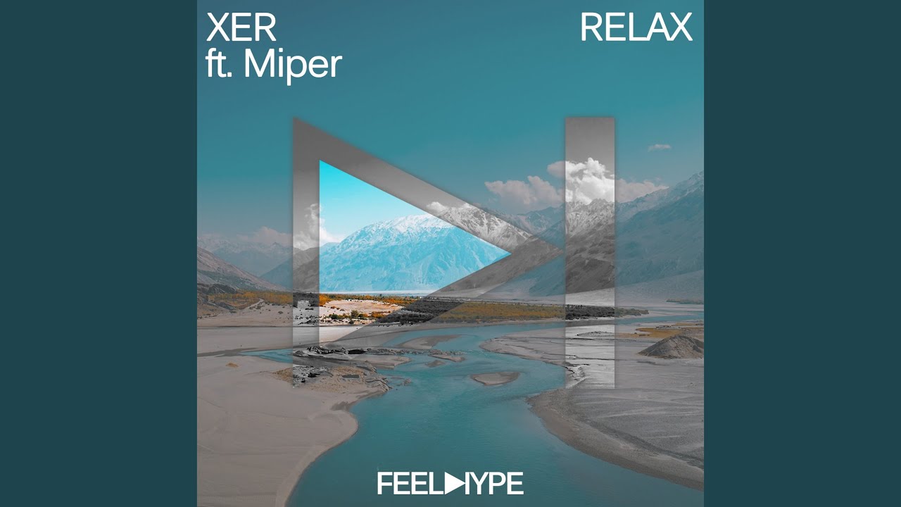 Watch Relax feat. Miper (Original Mix) on YouTube Watch Relax feat. Miper (Original Mix) on YouTube