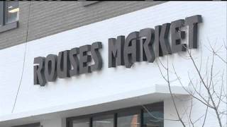 New Rouses Market To Open In CBD