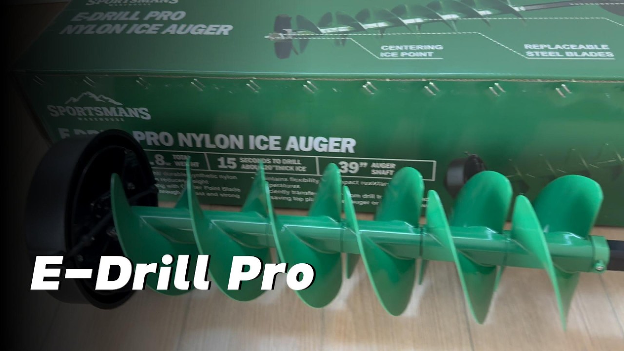 E-Drill Pro