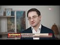 Свадьба Иосифа Кобзона - эксперт Роман Акимов на ТВЦ.