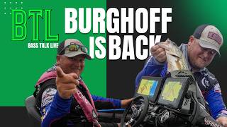 A LOT HAS CHANGED (MILES BURGHOFF)