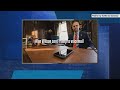 South Carolina Attorney General Alan Wilson calls for rules on AI political ads