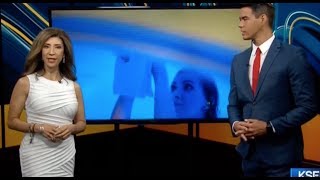 Flotation Therapy on NBC | True REST Float Spa in Charlotte, NC