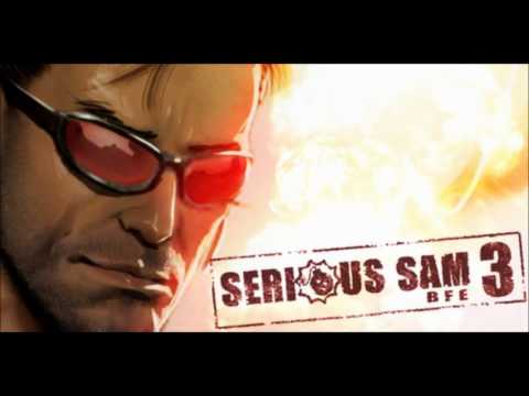 Serious Sam 3
