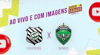 𝑵𝒐𝒔𝒔𝒐 𝑭𝒖𝒕𝒆𝒃𝒐𝒍 on X: SÉRIE C AO VIVO, COM IMAGENS E DE