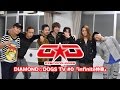 DIAMOND☆DOGS TV #0「infinite特集」