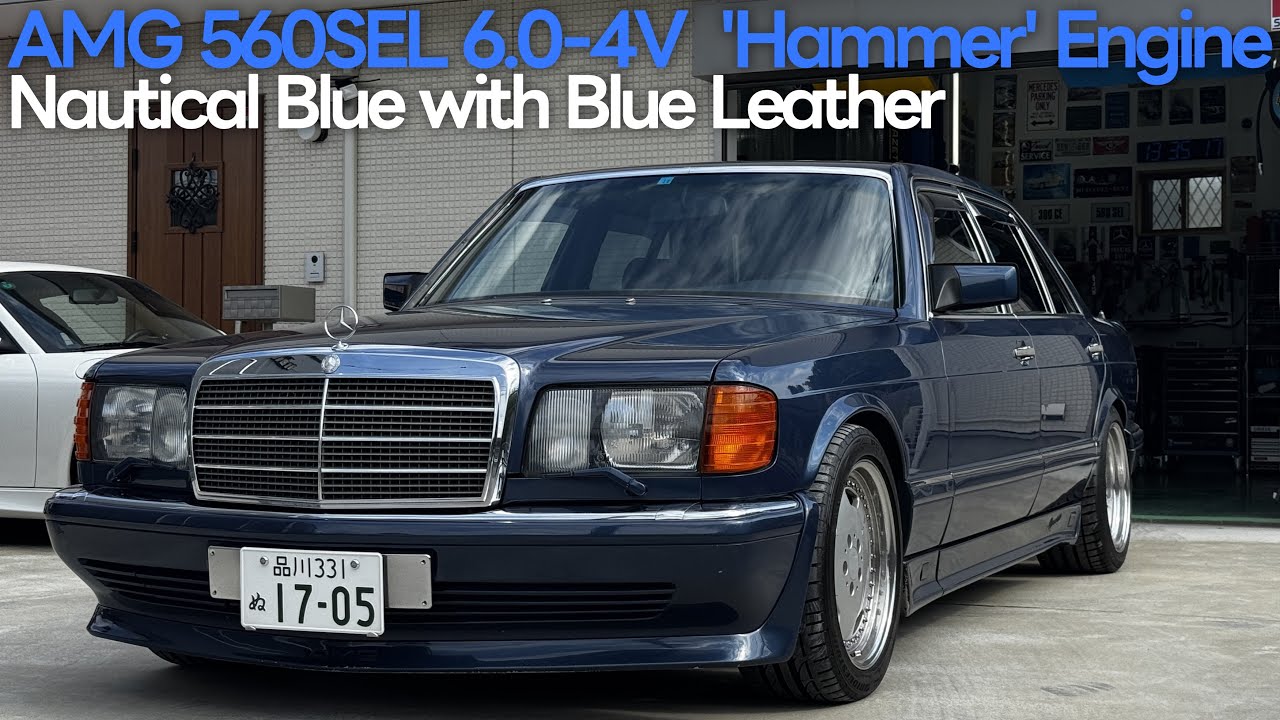 ＭB-126-560ＳELテスト済み電動フアン 電動 ファン レジスター レギュレーター ベンツ W201 W124 W126 R107