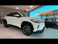 🚘 TOYOTA COROLLA CROSS XRE 2.0 16V FLEX AUT.
