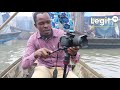 The slum chronicles: How we survive on  water - traders | Legit TV