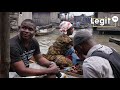 The slum chronicles: How we survive on  water - traders | Legit TV