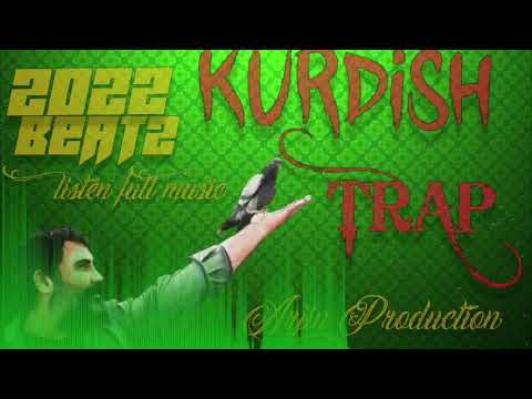 Kurdish Music Karışık Trap 2022 Özenle Seçilmiş Beat