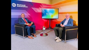 Creating the Future of Industrial Operations