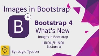 Images in Bootstrap Lecture-8