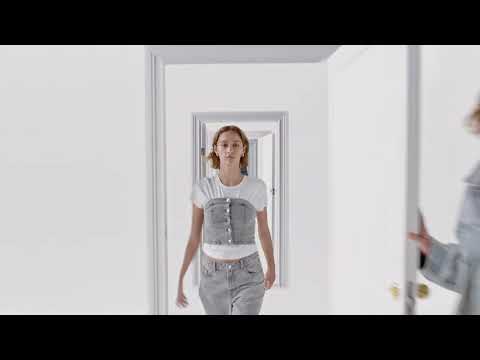 Denim diva #HM - Denim diva #HM