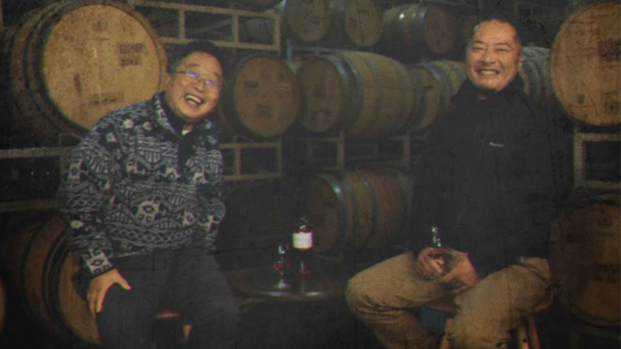 都農ワイン醸造家｜終わらない、答え合わせ