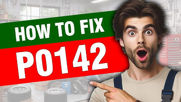 P0142 O2 Sensor Circuit Malfunction Bank 1 Sensor 3 🟢 Trouble Code Solved Symptoms Causes Solutions