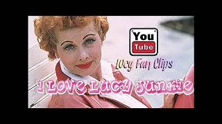 Lucille Ball “Top 10 Highest Rated “I Love Lucy Episodes”