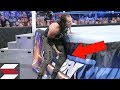 Biggest Wrestling BLOOPERS That Actually Aired