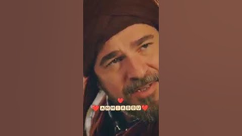 Ammi Jaan Abbu Jaan WhatsApp Status video 🕋