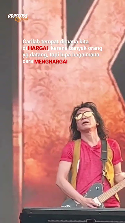 SLANKstory #hargai
