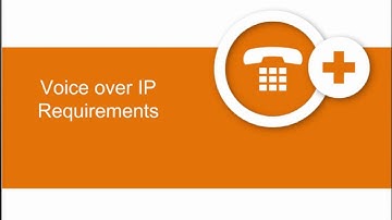 Kerio Operator Why VoIP