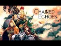 Sky armor battle  chained echoes ost