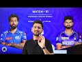 MI vs KKR Dream11 Prediction | MI vs KKR Dream11 Team | Mumbai vs Kolkata 51st IPL Match 2024 Mp3 Song