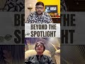 Indian MMA athletes ke main ek platform create Karna chahati hoon #beyondthespotlight #viral #shorts