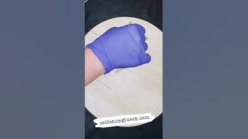 Fine Curl Swirl by Diane Schmid - Seifentutorials