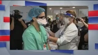 Facing South Florida: COVID Concerns in South Florida, Part 1