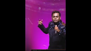 Ponni Nadhi Paakanume Live Performance By AR Rahman #ponninadhi #tamilwhatsappstatus #tamilstatus