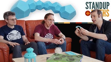 Dodecaplex: the puzzle from the fourth dimension!