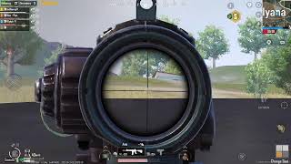 pubg mbl live stream 1670