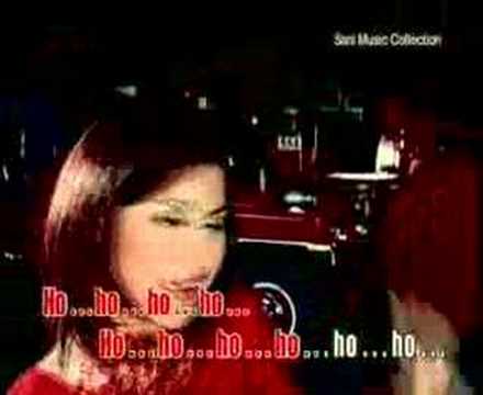 Basah-Basah (HESTY DAMARA)