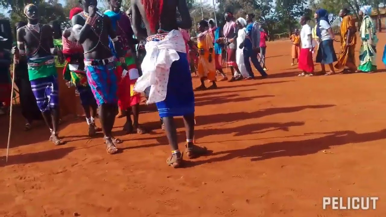 RANYARE 002 PERFORMANCE BY L.JAY SAMBURU AUDIO PLEASE SUBSCRIBE 💫 SHARE 💫 LIKE 💫 AND COMMENT THANKZ