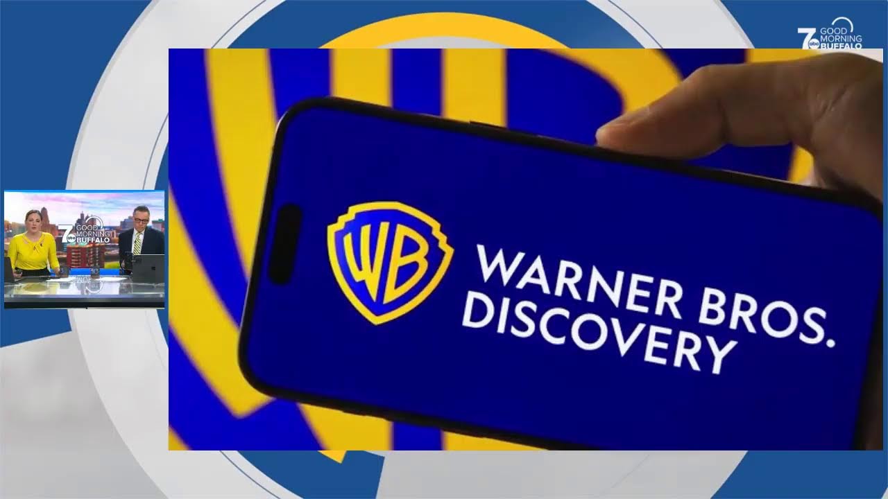 Good Morning Buffalo | February 27th