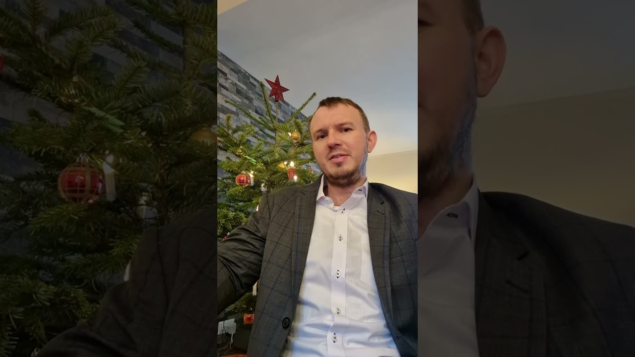 Movie Madness mit Hellboy - Violent Night mit David Harbour