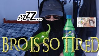 ASMR to fall asleep and relax to