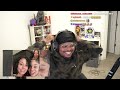 ImDOntai Reacts To Jorjiana   Cant Be Concrete Karraboo diss